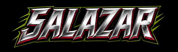 Salazar